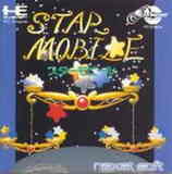 Star Mobile (NEC PC Engine CD)